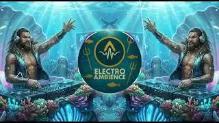 THE OCEAN MASTER | TRIBAL HOUSE | ELECTRO AMBIENCE (OFFICIAL TRACK)