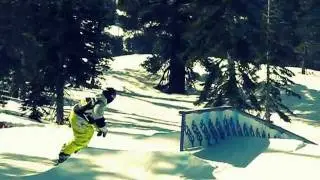 Dru Brownrigg contest run
