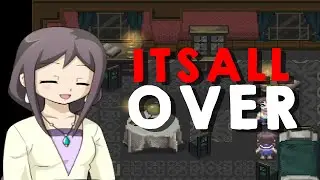 Corpse Party PC Gameplay - She Knows a Key (Steam Version Remastered)
