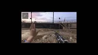 I'm and IDIOT.. #COD #Vanguard #FYP #Funny