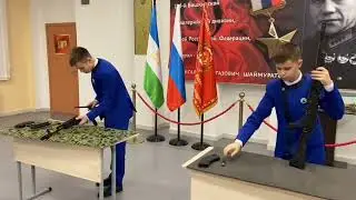 8Ш комбат СМАРТ