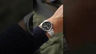 Everything you need to know about the Pursuit Pilot. #JackMason #menswatches