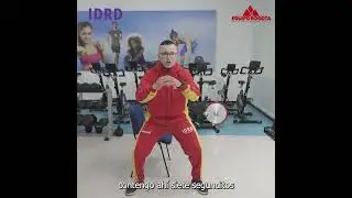 &iexcl;Act&iacute;vate con el IDRD!