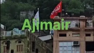 Ajimair || khwaja gareeb Nawaz || Robeena Choudhary