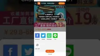 🔴 C&Oacute;MO ENCONTRAR CASILLEROS Y ALMACENES EN CHINA