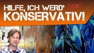 Ludger K. - Hilfe, ich werd' KONSERVATIV! (CD 2015)