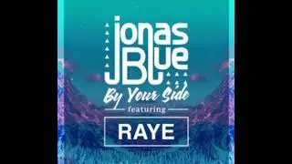 Jonas Blue - Fast car (instrumental) - [1 hour extended]