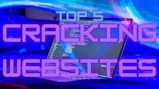 Top 5 Free Cracking Websites For Crack+Patch Software |Free Download |Hindi|Urdu/Ethical MrBlackX..