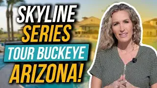 Skyline Series at Sun City Festival - Affordable Homes & Living in Buckeye Arizona