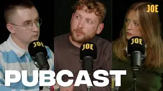 Westminster responds to Israel-Gaza conflict, and another Tory sleaze scandal | Pubcast #25