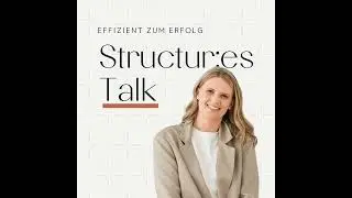 35 [Struktur & Organisation]  Mentale Resilienz &ndash; Struktur als dein Schutzschild