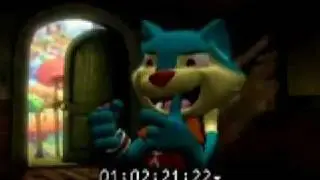 New Get-Along Gang Pilot (Pt. 1)