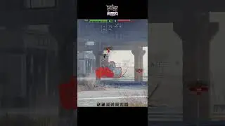 Gonkiewicza Epic Game vs Heavies #wot #wotгайд #worldoftanks #миртанков #wotreplay #wotshort #wotPvP