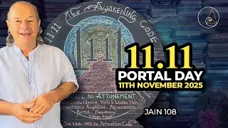 11:11 Код пробуждения