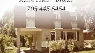 432 Fourth Streeet, West - Keith Hull Broker - Chestnut Park.wmv