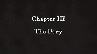 The Fury ending 1 (Voice of the Broken & Voice of the Stubborn) - Slay the Princess