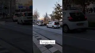 Jalan jalan ke Belanda