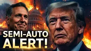 Miller v. Bonta Explained: 9th Circuit Signals Major Shift on Assault Weapon Laws