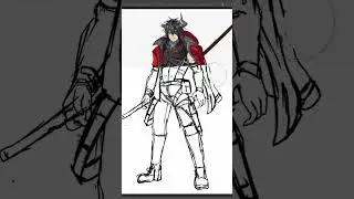 DESIGNING MY NEW VTUBER AVATAR! WIP vs FINAL