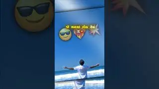 Gujrati song #Face to Face👑 #jaimindabhoda #/like #suscribe