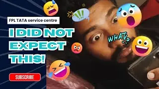 What TATA car company did to me ? Tata car #tata #punch # service centre #unexpected 
