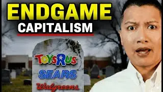 How Private Equity is Destroying the American Dream