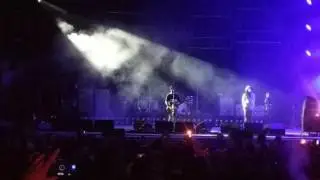 Brand New - Play Crack The Sky