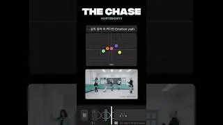 K-POP 커버댄스를 위한 모든 동선표, 전부 FODI에!