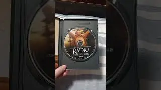 Радио (2003): Обзор DVD