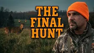 Final HUNT Of The SEASON! | TENNESSEE Deer Saeson 2025 #simplelifetennessee