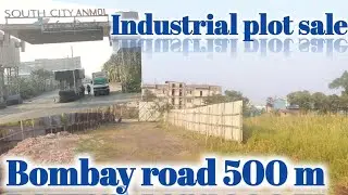 🏭 Industrial Land for Sale &ndash; Dankuni, Howrah | ANNOOR GROUPLooking for prime Industrial Land.