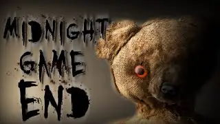 The Midnight Game ENDING
