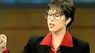 Dr. Kent Robertshaw - Oprah Winfrey Show (4/5)