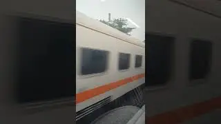 KA 297 PROBOWANGI | Surabaya Gubeng - Ketapang #keretangebut #keretapenumpang #daop8