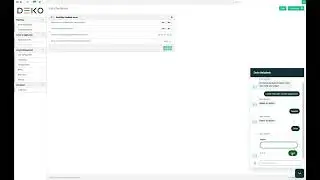 Retailer Chatbot