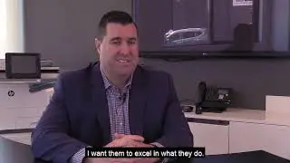 Total Technology Recruitment Video