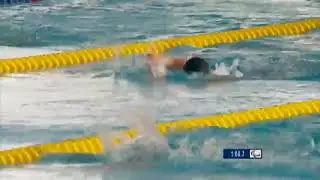 IPC Swimming World Championships -Montreal. Swimming  Women's 200m freestyle S5. 2013
