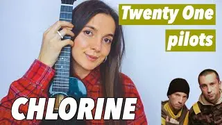 Twenty One Pilots - Chlorine | Easy Ukulele Tutorial