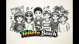 The Telleta Beach - SSKB (Susah Senang Kita Bersama)