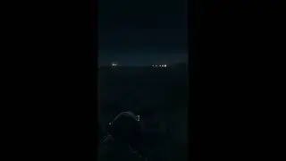Ukrainian soldiers spot orbs