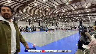 2026 NCVA PLQ vs. Synergy Force G 14 N