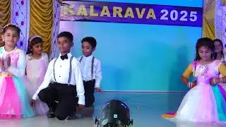 KALARAVA- ANNUAL DAY
