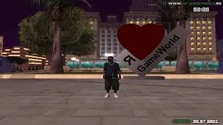 RP [Gameworld] 2008-2021 RIP (INTRO)