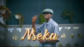 NSEKA- Cmert Vixy (Official  Video)