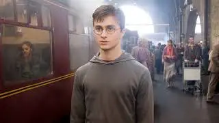 Hogwarts Fairies Soundtrack Episode 55