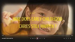 Making Dental Treatment Accessible To Those Who Need It The Most: DO BABY TEETH MATTER?