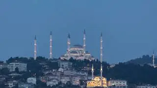 Beautiful Mosque In World No Copyright Arabic Adventure Music Free Audio Pro