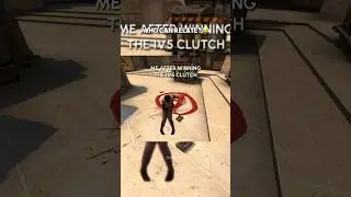 CSGO isn&lsquo;t toxic!😂 #counterstrike #csgo #csgomemes #csgovideos #csgoclips #csgoskins #shorts