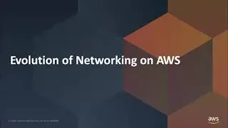 Scaling Message Passing on Amazon Web Services with Elastic Fabric Adapter