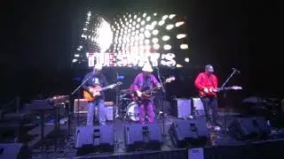 Born Under A Bad Sign, The Silver Alert Band